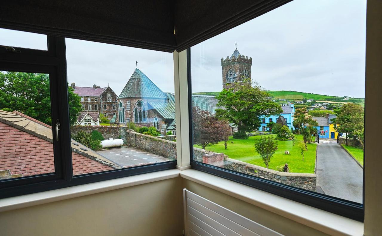 Hotel The Cloisters Dingle Exterior foto
