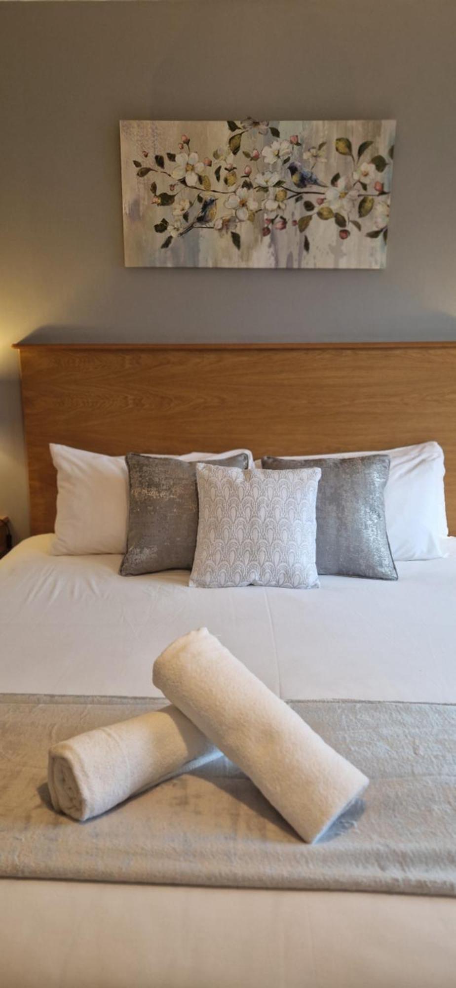Hotel The Cloisters Dingle Zimmer foto